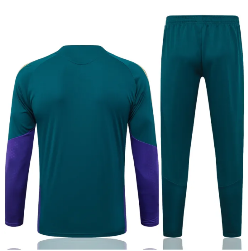 Saudi Arabia Training Jersey Suit 26/27