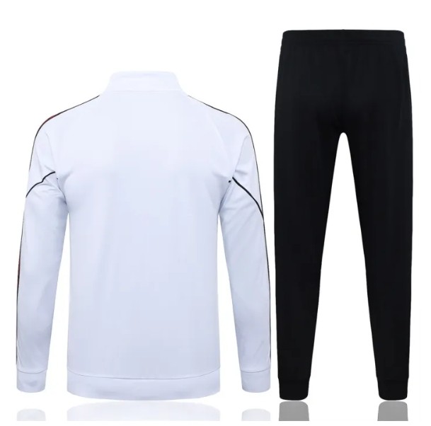 AC Milan Training Jacket 25/26