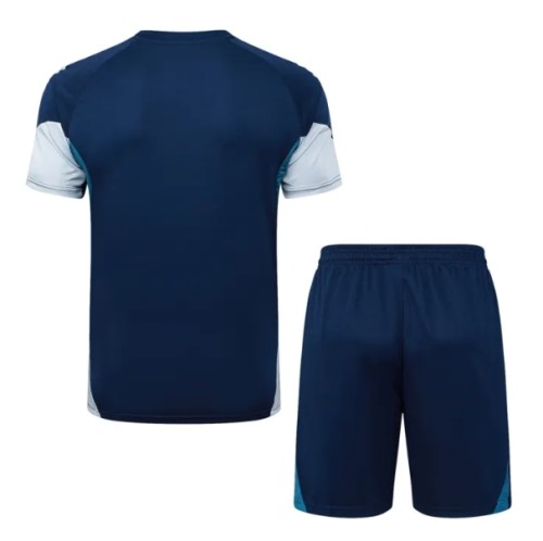 Arsenal Training Short sleeve Suit 25/26
