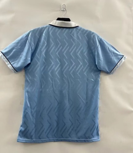 Coventry City Home Retro Jersey 1994-96