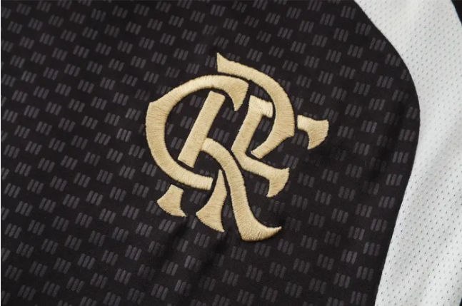 Flamengo Training Jersey 26/27