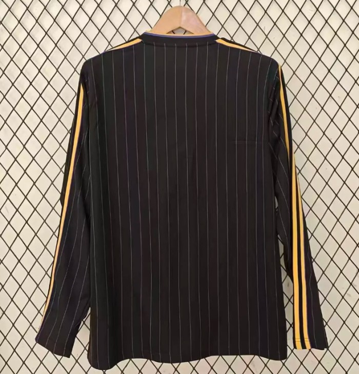 Manchester United Icons Man Jersey long sleeve 2025/26