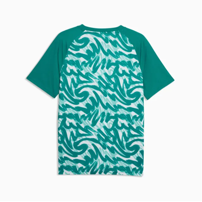 Portugal 2026 World Cup Warmup Men Jersey
