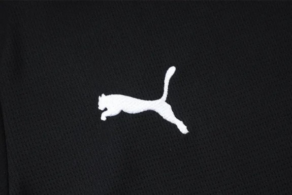 Manchester City Training Short sleeve Jersey 25/26