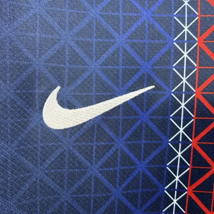 Paris Saint Germain O.DEMBÉLÉ 2025 BALLON D'OR Men Jersey PSG