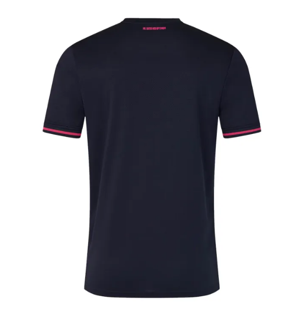 Everton Third Man Jersey 25/26