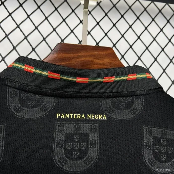 Portugal 2026 World Cup Special Edition Men Long Sleeve Jersey