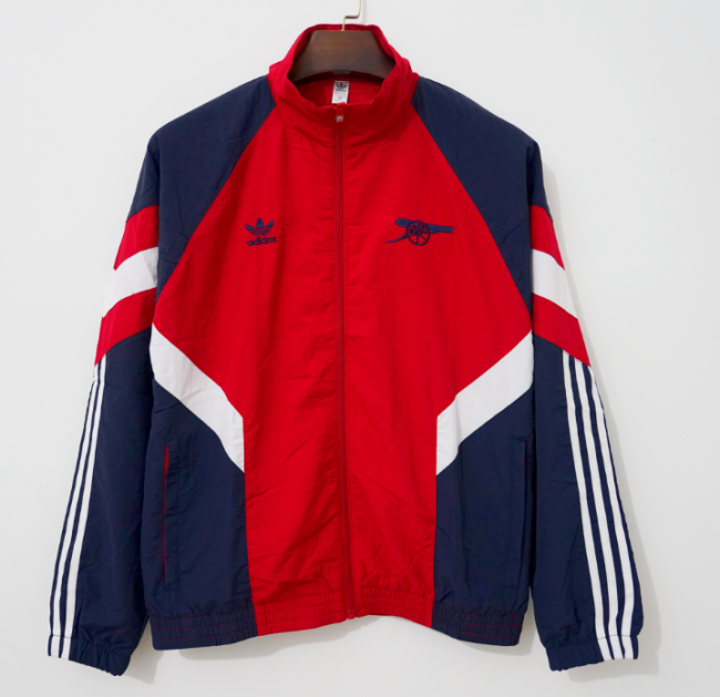 Arsenal Training Windbreaker
