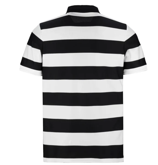Juventus Fourth Man Jersey 25/26