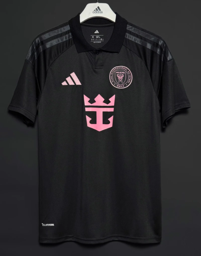 Inter Miami Away Man Jersey 26/27