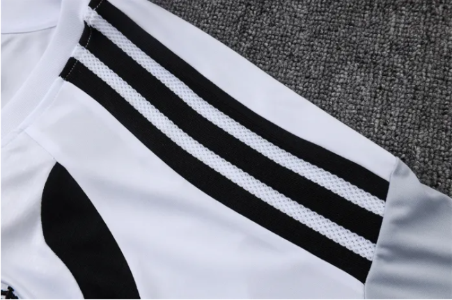 Real Madrid Training Short sleeve Suit 26/27