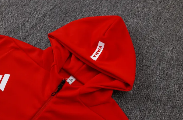 Liverpool Training Jacket Suit 2025