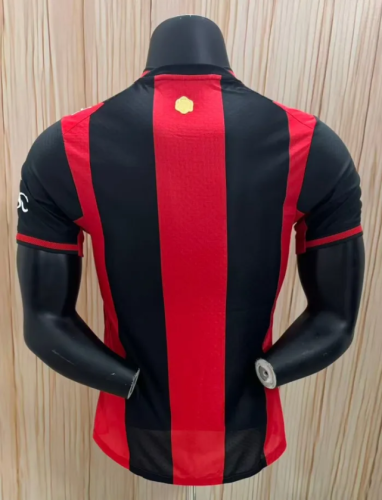 AC Milan Home Men Player Jersey 26/27