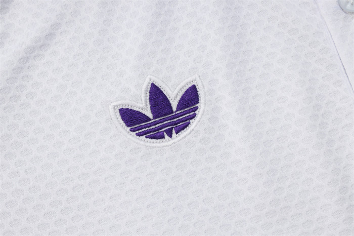 Real Madrid POLO Jersey 25/26