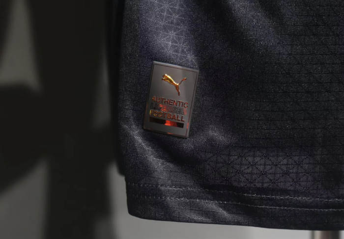 AC Milan Special Player Jersey 24/25