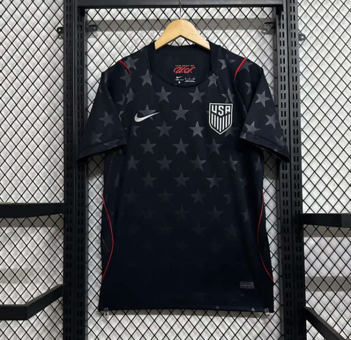 United States 2026 World Cup away Man Jersey