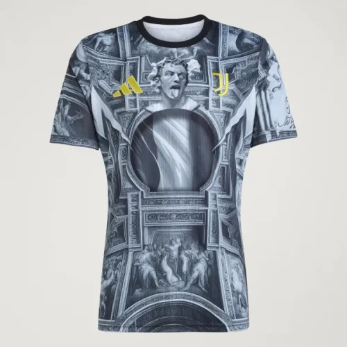 Juventus ADP Prematch Man Jersey 25/26