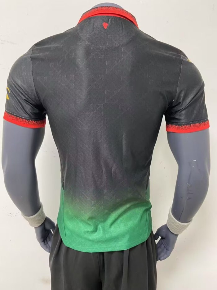 AC Milan Joint Edition Man Player Jersey 25/26