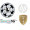 UCL + Intercontinental + Arm ad(10 years) UCL + Intercontinental + Arm ad(10 years)