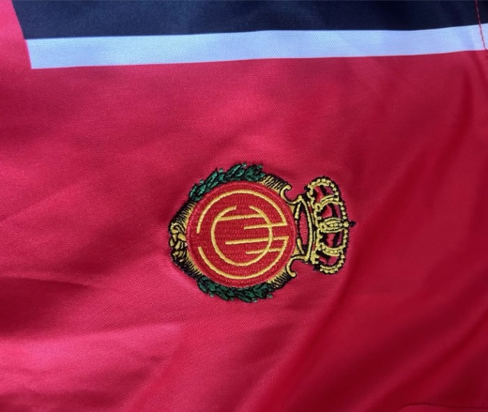 RCD Mallorca Home Man Jersey 2025-26