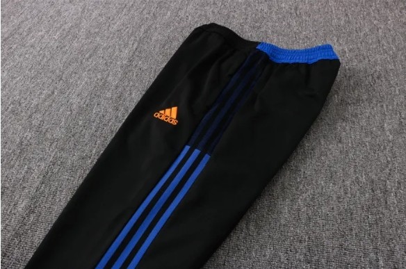 Real Madrid Training Jacket Suit 2025