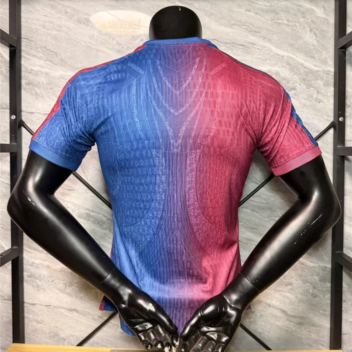 Barcelona Special Edition Man Player Jersey 26/27