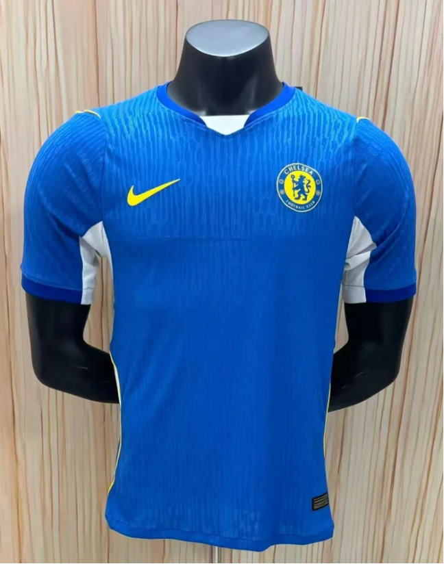Chelsea Home Player Jersey 26/27