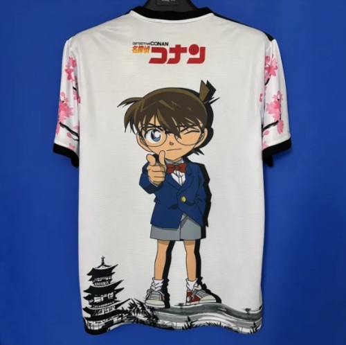 Japan Special Edition Jersey 2025