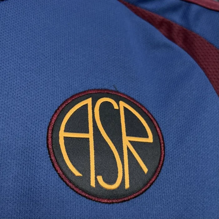 AS Roma Third Man Jersey 24/25