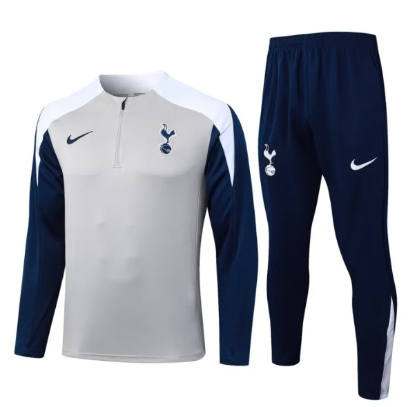 Tottenham Hotspur Training Jersey Suit 25/26