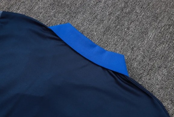 Paris Saint Germain Home POLO Jersey 25/26