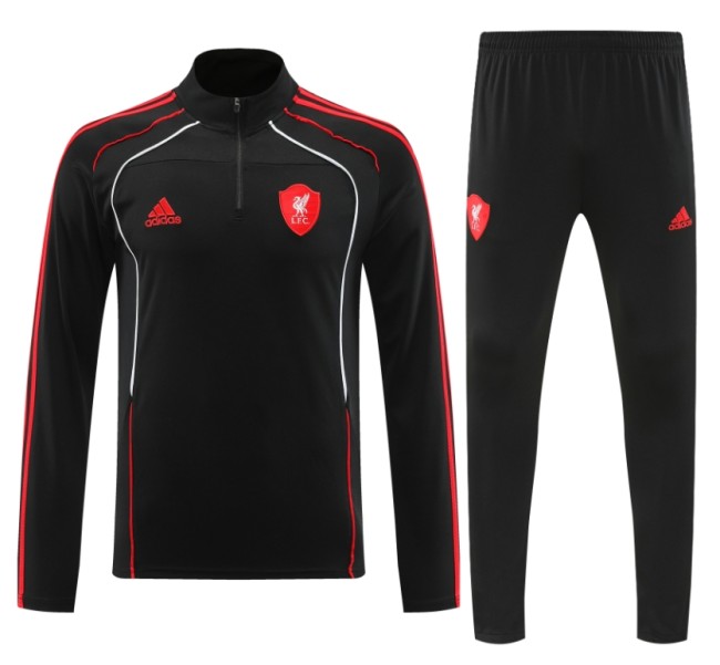 Liverpool Training Jacket Suit 2025