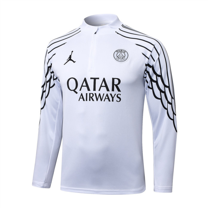 Paris Saint GermainTraining Jersey Suit 25/26