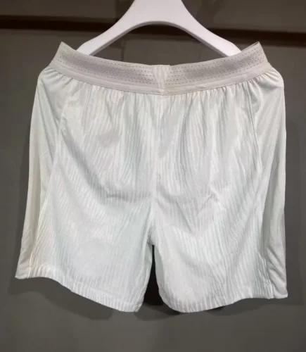 Inter Milan Away Player Shorts 25/26