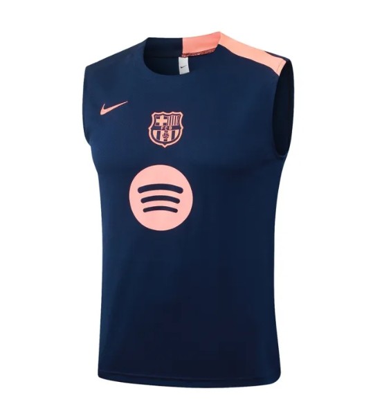 Barcelona Training Jersey 25/26
