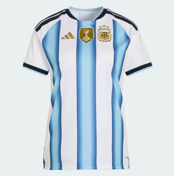 Argentina 2026 World Cup Home Men Jersey