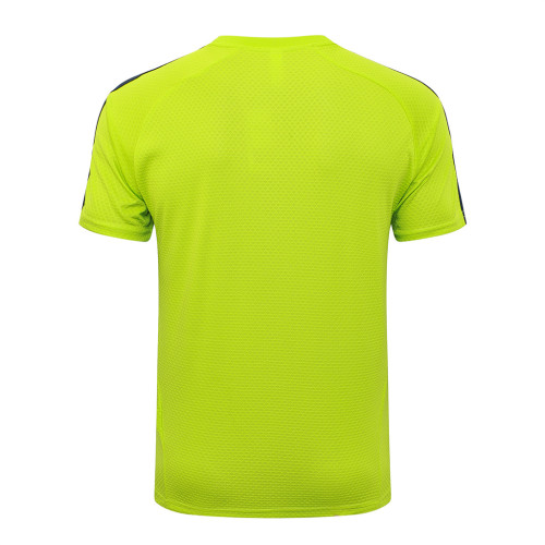 Real Madrid Training Short sleeve Suit 25/26