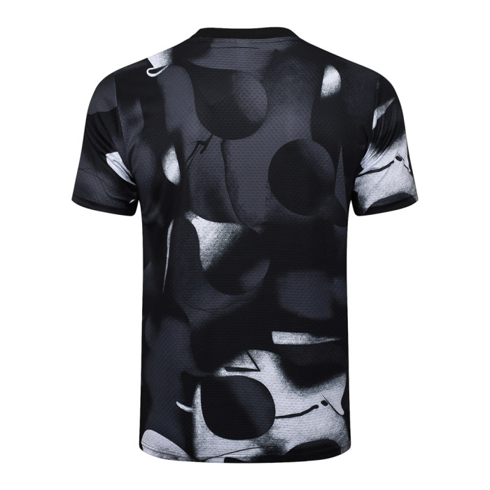 Corinthians Training Short Sleeve Suit 25/26