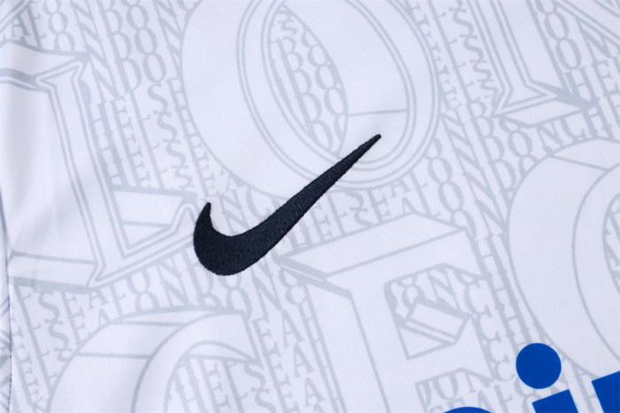 Chelsea Training Short sleeve Jersey 25/26