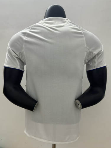Lyon Home Men Player Jersey 25/26