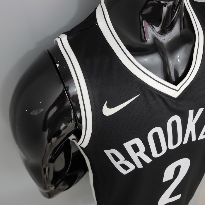 Blake Griffin Brooklyn Nets Swingman Jersey Black