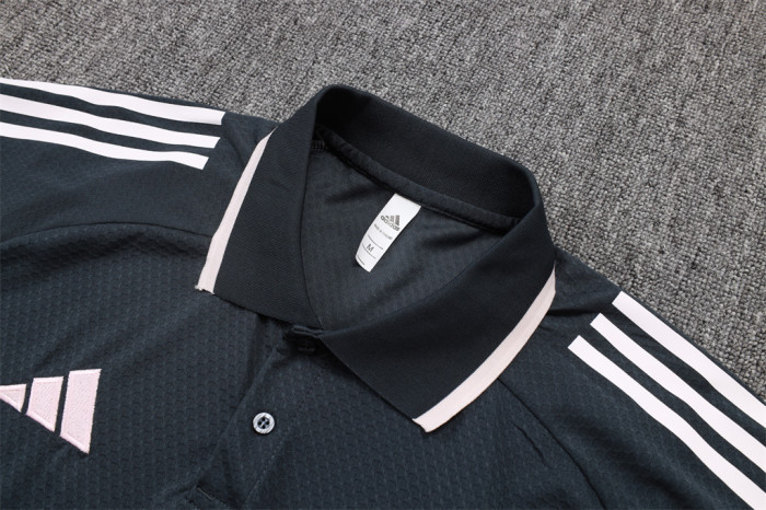 Real Madrid POLO Jersey 25/26