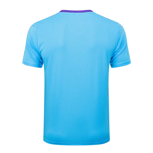 Real Madrid Training Short sleeve Jersey 25/26