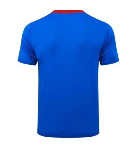 Paris Saint Germain Training Short sleeve Jersey 25/26