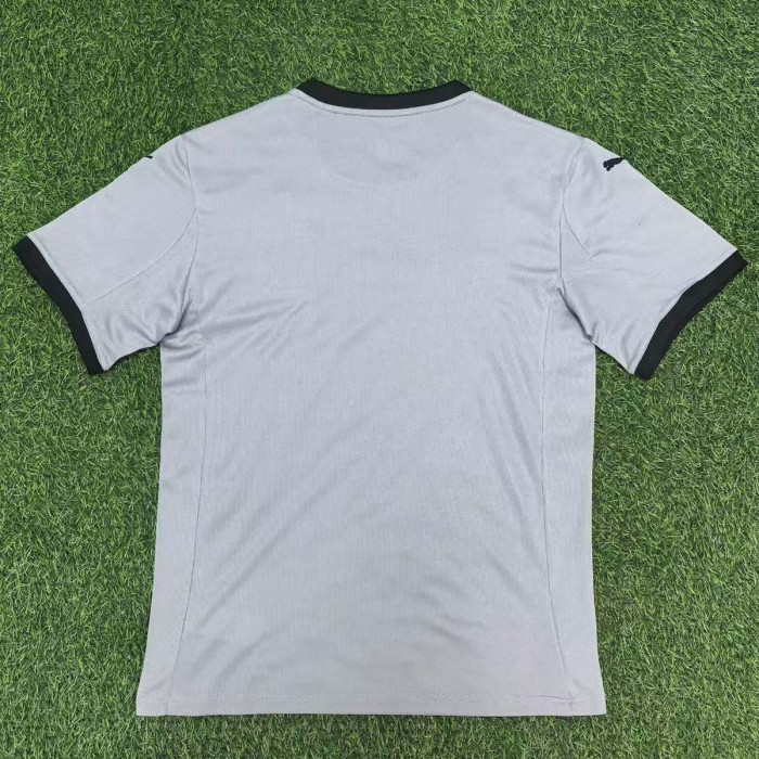 Portugal 2025 Goalkeeper Man Jersey