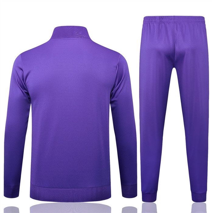 Real Madrid Training Jacket 25/26