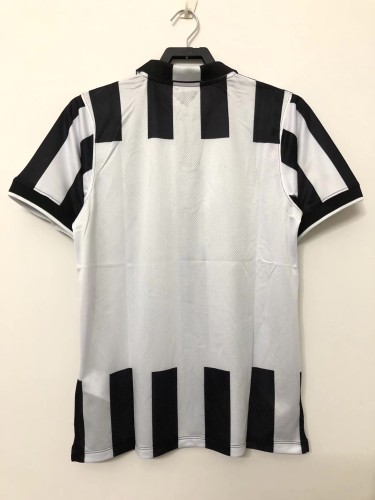 Juventus Home Retro Jersey 2014/15