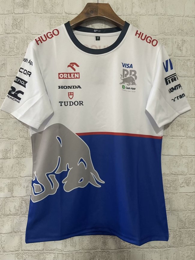 Red Bull T-Shirt Blue