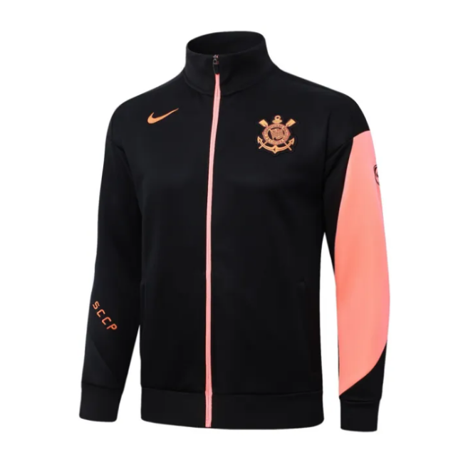 Corinthians Training Jacket 25/26