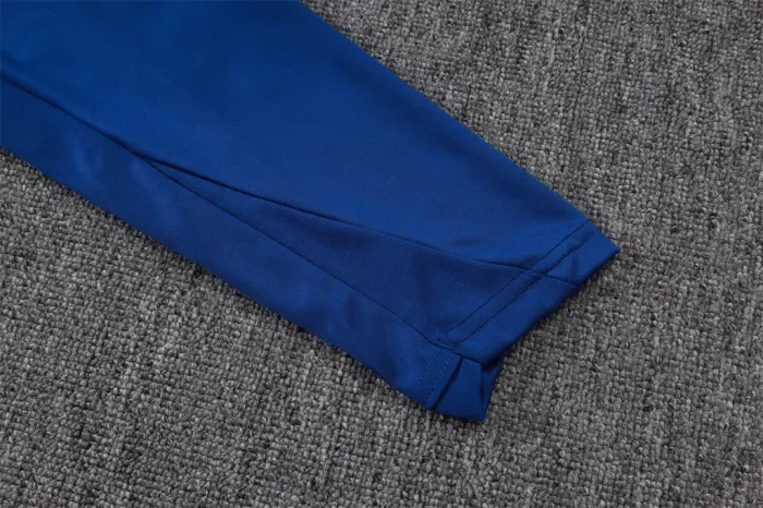 Barcelona Training Jersey Suit 25/26